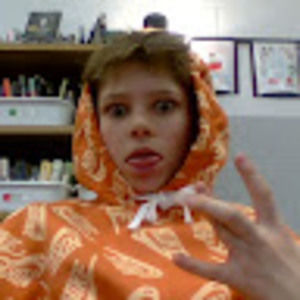 Meet your Posher, Jack